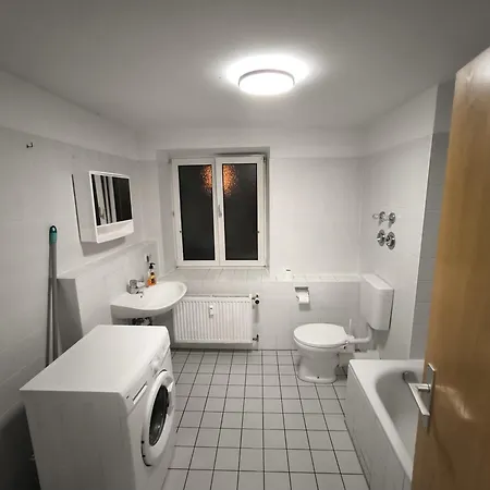 Apartment Gruenwald-immobilienservice Gmbh Burgkirchen an der Alz
