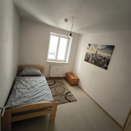 Apartmán Gruenwald-immobilienservice Gmbh